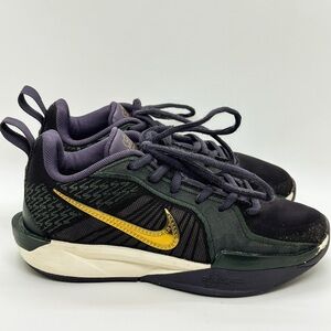Nike Sabrina 2 KC GS 'Broken Records' Basketball Shoes